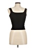 Assorted Brands Black Tank Top Size M - photo 1