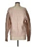 White House Black Market Tan Pullover Sweater Size L - photo 1
