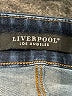 Liverpool Los Angeles Blue Jeans Size 10 - photo 7