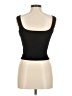 Assorted Brands Black Tank Top Size M - photo 2