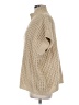 Unbranded Tan Poncho Size M - photo 5