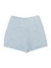 Lulus 100% Polyester Blue Skort Size S - photo 2
