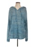 Cloud Chaser Blue Pullover Sweater Size L - photo 1
