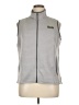 L.L.Bean 100% Polyester Gray Vest Size XL (petite) - photo 1