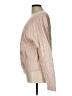 White House Black Market Tan Pullover Sweater Size L - photo 5