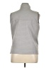L.L.Bean 100% Polyester Gray Vest Size XL (petite) - photo 2