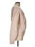 White House Black Market Tan Pullover Sweater Size L - photo 4