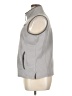 L.L.Bean 100% Polyester Gray Vest Size XL (petite) - photo 5