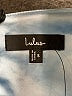 Lulus 100% Polyester Blue Cocktail Dress Size S - photo 4