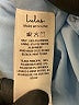 Lulus 100% Polyester Blue Cocktail Dress Size S - photo 5