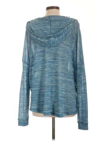 Cloud Chaser Pullover Sweater (view 2)