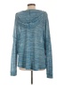 Cloud Chaser Blue Pullover Sweater Size L - photo 2