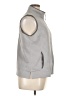 L.L.Bean 100% Polyester Gray Vest Size XL (petite) - photo 4