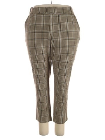 Ava & Viv Casual Pants (view 1)