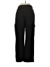 Automet Black Cargo Pants Size M - photo 2