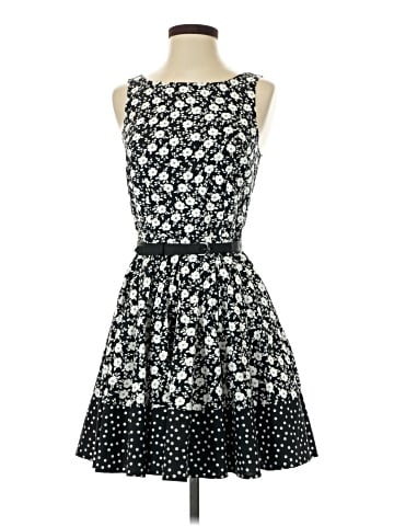 Lauren Conrad Casual Dress (view 1)