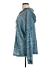 Cloud Chaser Blue Pullover Sweater Size L - photo 5