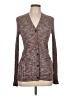 Unbranded Brown Cardigan Size L (estimated) - photo 1