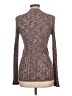Unbranded Brown Cardigan Size L (estimated) - photo 2
