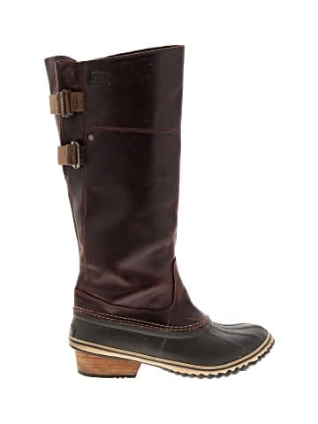Sorel Boots (view 1)