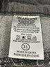 Blank NYC Houndstooth Gray Jeans Size 31 waist - photo 7