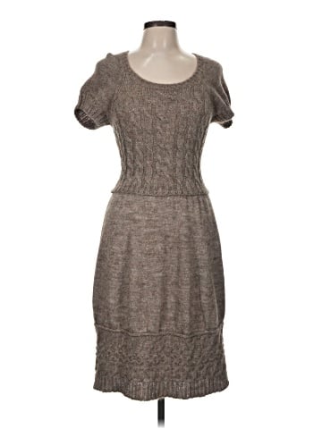 Stefanel Casual Dress (view 1)