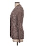 Unbranded Brown Cardigan Size L (estimated) - photo 5