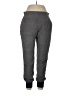 Lululemon Athletica Gray Sweatpants Size 12 (estimated) - photo 1