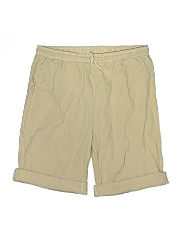Unbranded Khaki Shorts (view 1)