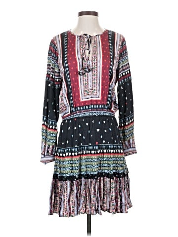 Hale Bob Casual Dress (view 1)