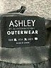Ashley by 26 International 100% Polyurethane Black Jacket Size XL - photo 6