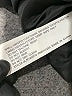 Ashley by 26 International 100% Polyurethane Black Jacket Size XL - photo 7