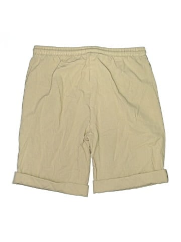 Unbranded Khaki Shorts (view 2)