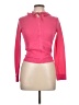 DAZY Pink Cardigan Size L - photo 1