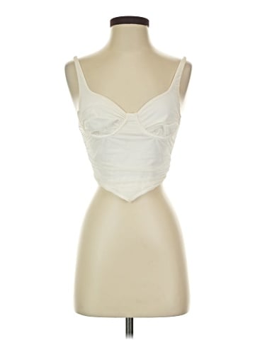 Tic : Toc Bodysuit (view 1)
