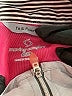 Moving Comfort 100% Polyester Silver Cardigan Size 1X - photo 7