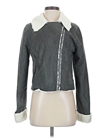 GB Jacket (view 1)