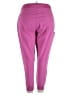 Mandala Solid Pink Casual Pants Size XXL - photo 2