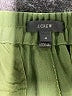 J.Crew Color Block Green Track Pants Size 4 - photo 7