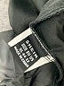 Shein 100% Polyester Solid Black Board Shorts Size 12 - photo 3