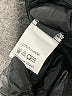 Shein 100% Polyester Solid Black Board Shorts Size 12 - photo 4