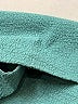 Unbranded Teal Short Sleeve Blouse Size XL (estimated) - photo 7