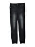 Joe's Jeans Black Jeans Size 10 - photo 1