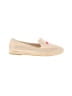 Unbranded Tan Flats Size 7 - photo 1