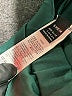 Shein Solid Green Skort Size L - photo 3