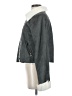 GB 100% Polyester Gray Jacket Size S - photo 5