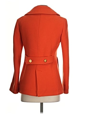 J.Crew Wool Coat (view 2)