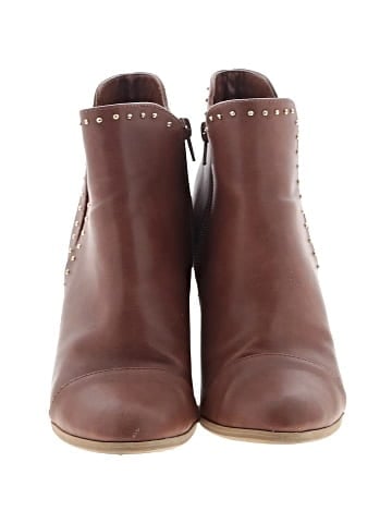 LC Lauren Conrad Ankle Boots (view 2)