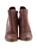 LC Lauren Conrad Brown Ankle Boots Size 8 1/2 - photo 2