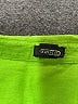 Pure Amici 100% Linen Green Long Sleeve Button-Down Shirt Size S - photo 7